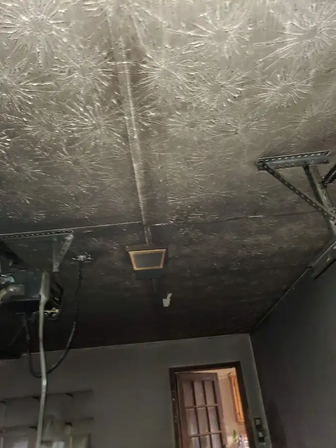 Fire and smoke damage assessment for Emergency Water Damage Services in Moundsville